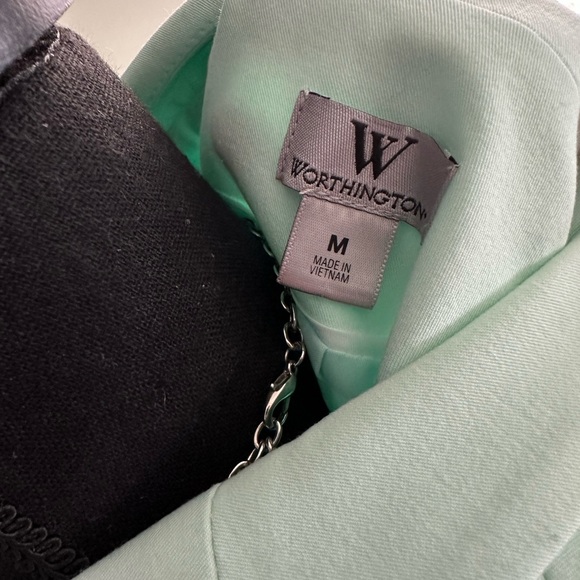 ‼️Final Price ‼️ EUC Worthington Ladies Blazer - Picture 9 of 12